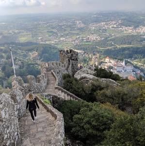 Meet your Posher, Julia